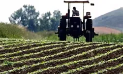 2 bin 260 çiftçiye 14 milyon lira destek ödemesi
