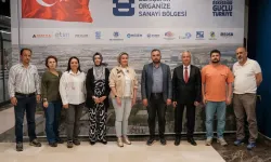 “Geleceği koruyan sanayi modelini kararlılıkla uyguluyoruz”