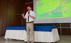 ESO Sürdürülebilir Yeşil Sanayi Biriminden lise öğretmenlerine eğitim