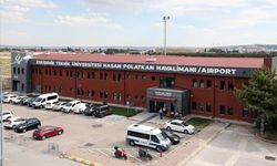 Eskişehir-Antalya uçak seferleri artık başlasın!