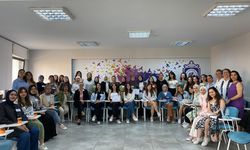 Kadın sağlığı seminerleri devam ediyor
