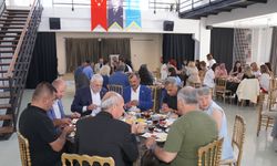 Başkan Ataç: "Eskişehir'e hizmet etmeye devam edeceğiz"