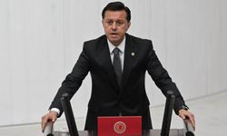 Hatipoğlu katı atık sorununu sert eleştirdi!