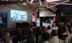 Yerel Reform Buluşmaları paneli düzenlendi