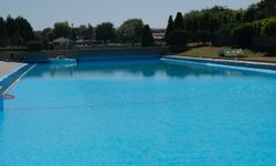 Kentpark plajı sezon açılışına gün sayıyor
