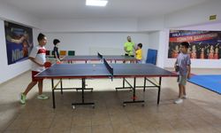 Yaz Dönemi Çocuk Spor Eğitimleri başlıyor