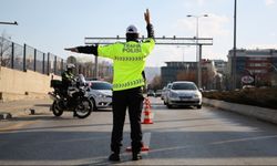 Trafik ve güvenlik denetimlerine Kurban Bayramı düzenlemesi