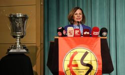 Başkan Ünlüce, Entok ve ekibine başarılar diledi