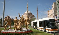 Eskişehir'de ulaşıma YKS düzenlemesi