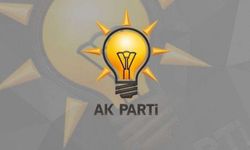 AK Parti'de yeni İl Yürütme Kurulu belli oldu
