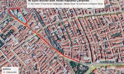 Büyükşehir'den sürücülere uyarı