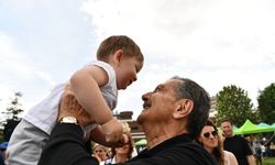 Başkan Ataç: "Bayramlar imdadımıza yetişiyor"