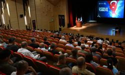 15 Temmuz kahramanları Anadolu Üniversitesi'nde anıldı
