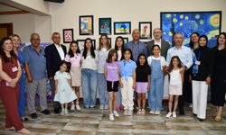 Beylikova ve Alpu'da Yansımalar Sergisi halkın beğenisine sunuldu