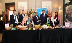 Gıda Güvenliği Tepebaşı'nda ele alındı
