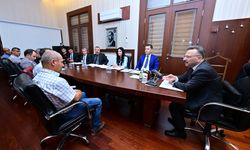 Vatandaş sordu, Vali Aksoy yanıtladı