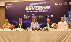 Eskişehir Yarı Maratonu heyecanına geri sayım!
