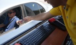 Trafik bu sistemle rahat nefes alacak