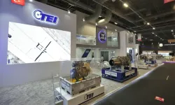TEI, IDEF 2025 17’nci Uluslararası Savunma Sanayii Fuarı’nda