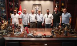 Gündüzler'in tarım ve hayvancılık konuları ele alındı