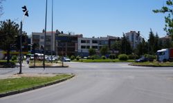 Tepebaşı kavşağı yarın trafiğe kapanacak