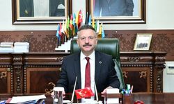 Vali Aksoy'un 15 Temmuz mesajı