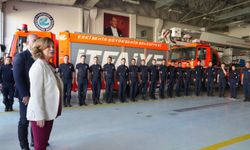 Büyükşehir'den yangınlara karşı uyarı
