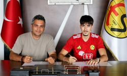 Eskişehirspor Berk Zerenman ile yeniden anlaştı