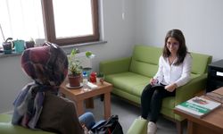 Tepebaşı'nda kadınlara pek çok konuda eğitimler veriliyor