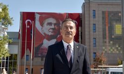 Başkan Ataç'ın 15 Temmuz mesajı