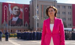 Başkan Ünlüce'nin 15 Temmuz mesajı