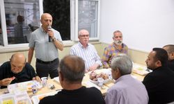 Başkan Kurt: “Hedef, eşit şartlar altında eşit yurttaşlıktır”