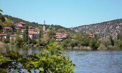 "Adım Adım Eskişehir" sergisi yarın sanatseverlerle buluşacak