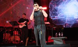 Sivrihisar'da unutulmaz konser