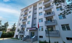 Bademlik Kız Öğrenci Misafirhanesi yeni dönem başvurularına 1 Eylül'de başlayacak
