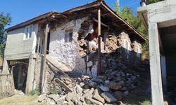Tepebaşı ekipleri deprem bölgesinde