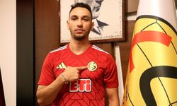 Eskişehirspor, Mustafa İnan'ı renklerine bağladı