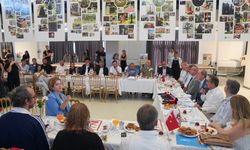 Ateş ve toprak 17. kez Tepebaşı'nda buluşacak