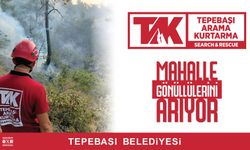 TAK mahalle gönüllüleri arıyor