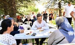 Deneyimli kafeler kentin vazgeçilmezi oldu