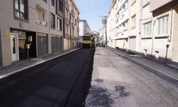 Sorunsuz üstyapı için yoğun mesai