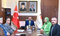 Dezavantajlı kadın ve çocuklara yönelik destekler masaya yatırıldı