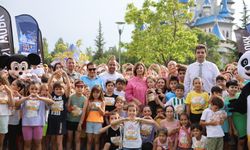 6. Uluslararası Eskişehir Yarı Maratonu ve Spor Festivali sona erdi