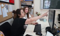 Tepebaşı, tercih döneminde de öğrencilerin yanında