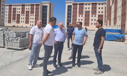Eskişehir'e 2000 kişilik öğrenci yurdu kazandırılıyor