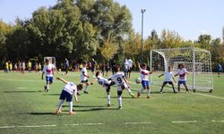 Zafer Bayramı'na özel futbol şenliği düzenlenecek