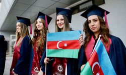 Anadolu Üniversitesi Bakü’de mezuniyet töreni düzenleyecek
