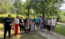 Odunpazarı Belediyesi'nden engelsiz piknik