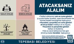 Temiz bir çevre için çalışmalar sürüyor