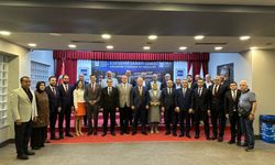 Türkiye Yüzyılı Buluşmaları kapsamlı ziyaretlerle düzenlendi